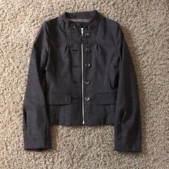 BCBG Max Azria Jacket Size XS - Picture 1 of 3